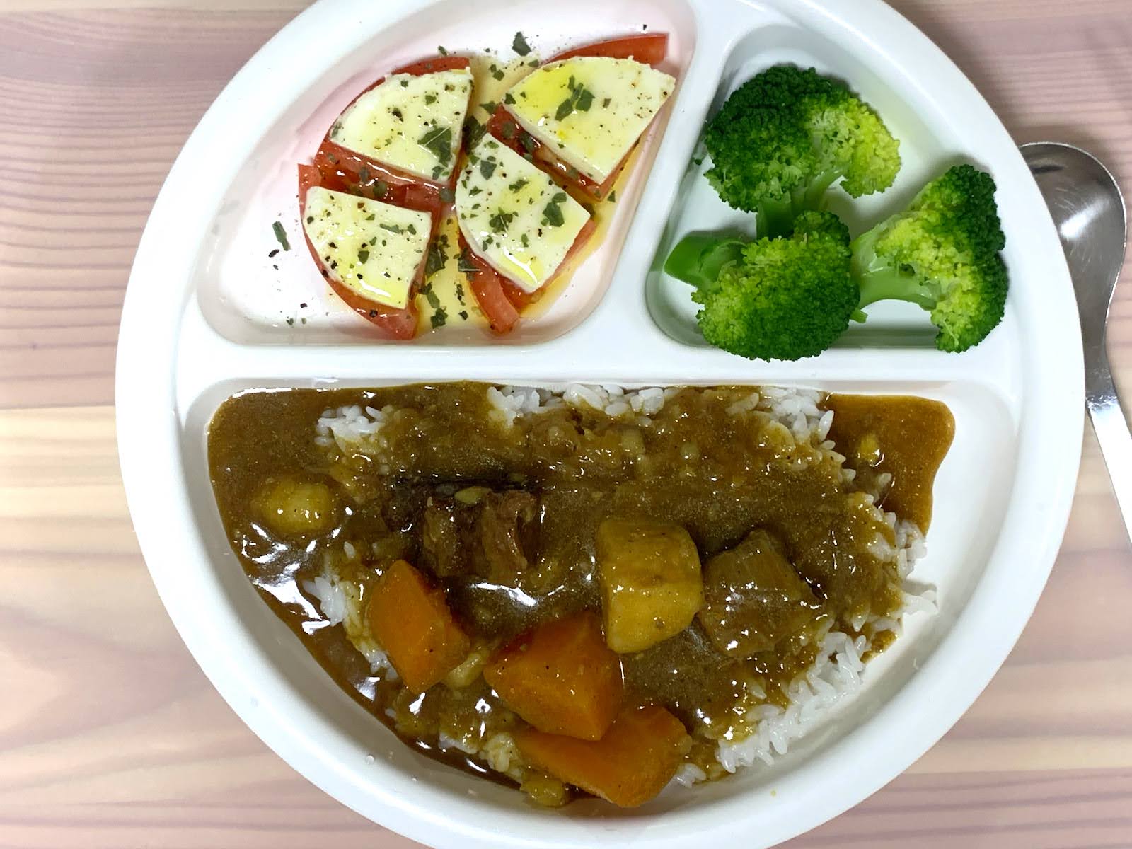 カレー