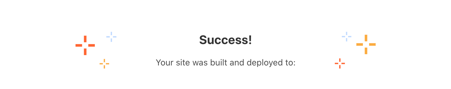 ビルドサクセス